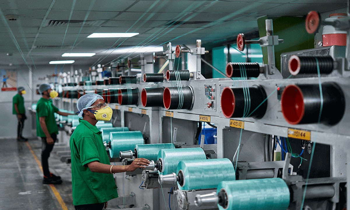 Tanger Med : Indore composite investit plus de 160 MDH dans sa nouvelle unité industrielle