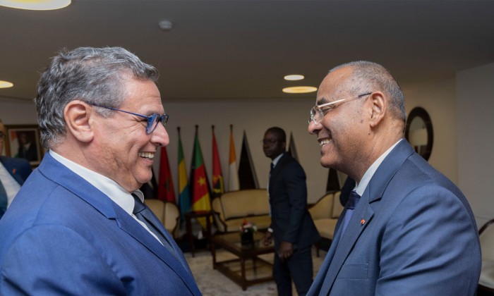 Africa CEO Forum : Ouverture à Abidjan des travaux avec la participation du Maroc