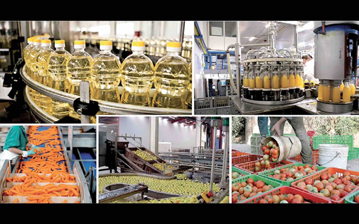 Dossier Impact crise russo-ukrainienne- Agroalimentaire : un secteur en quête de souveraineté