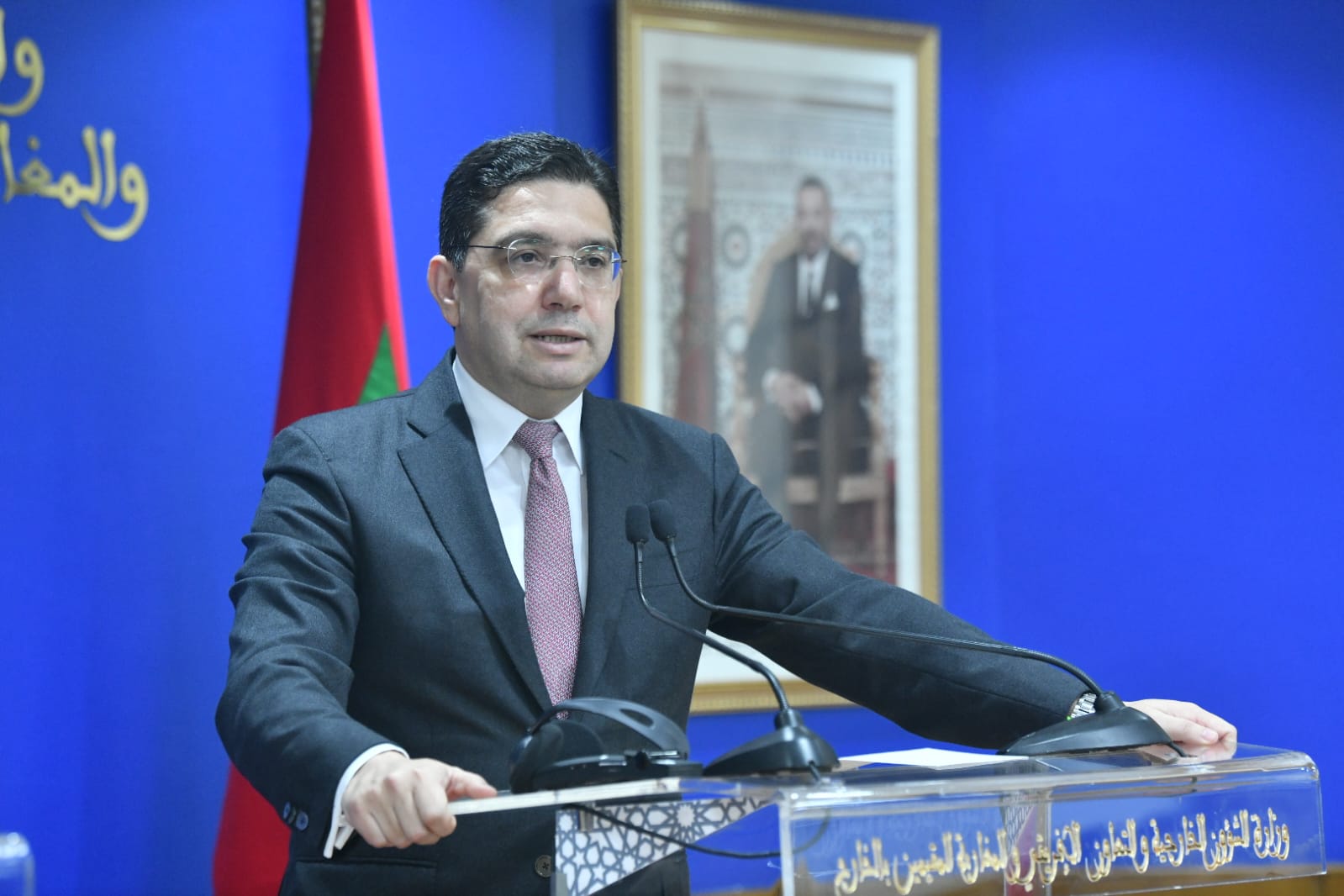 Maroc-UE : les priorités marocaines dans le dossier de la pêche expliqué par le ministre Bourrita