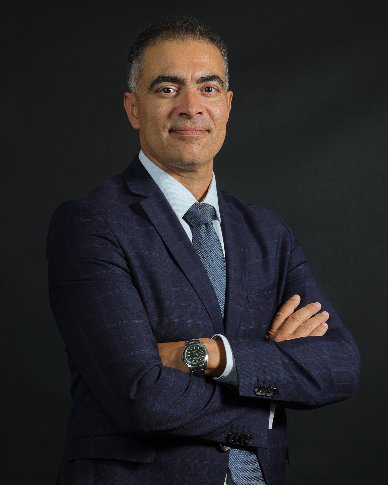 SNEP : Fayçal EL KADIRI nommé nouveau Directeur Général