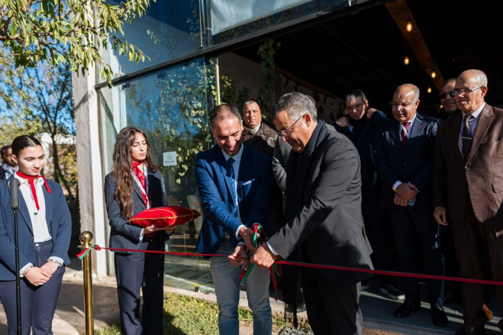 1ère édition de Agri'Expo