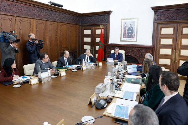 3ème Commission Nationale des Investissements : 42 projets approuvés pour 7,4 MMDH
