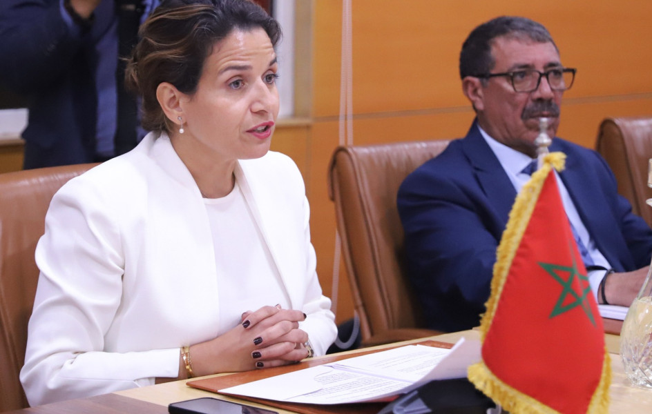 Gazoduc Nigeria-Maroc : des progrès significatifs réalisés dans l’exécution du projet
