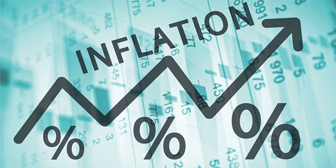 Inflation : hausse de l’IPC annuel moyen de 6,1% en 2023