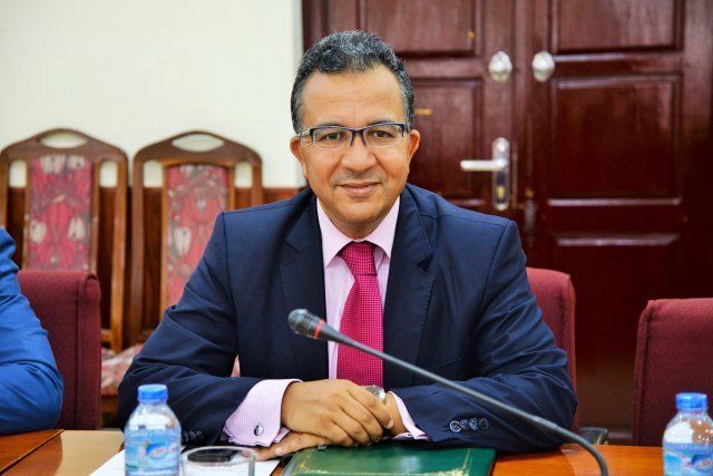 Nucléaire: Les actions en faveur du continent constituent une priorité stratégique pour le Maroc