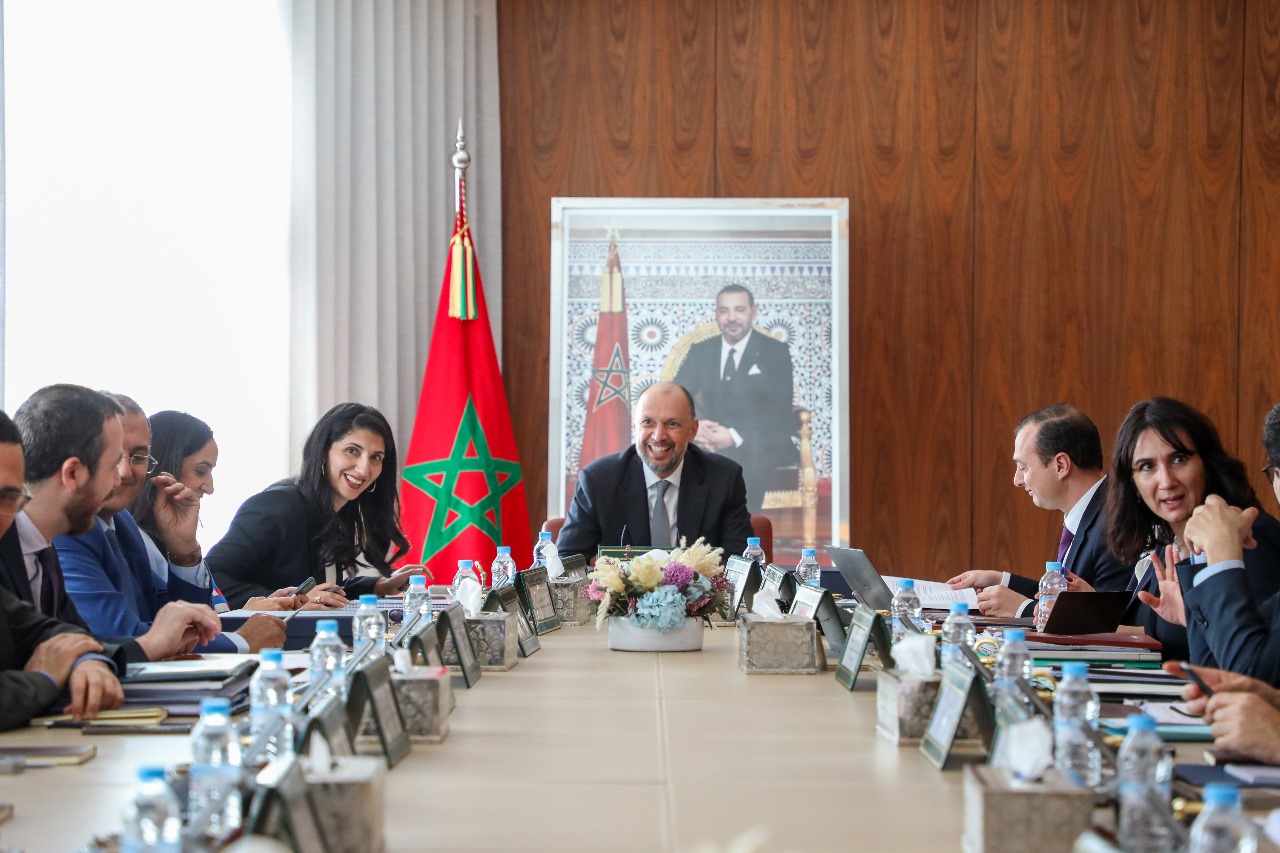 Développement économique : l’AMDIE affiche des réalisations majeures en 2023