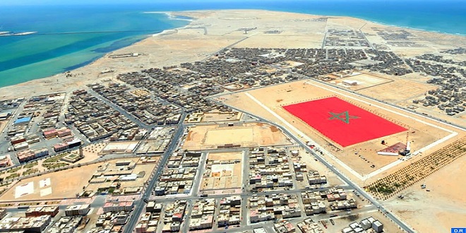 Dakhla : L’approche Nexus des écosystèmes naturels sous la loupe