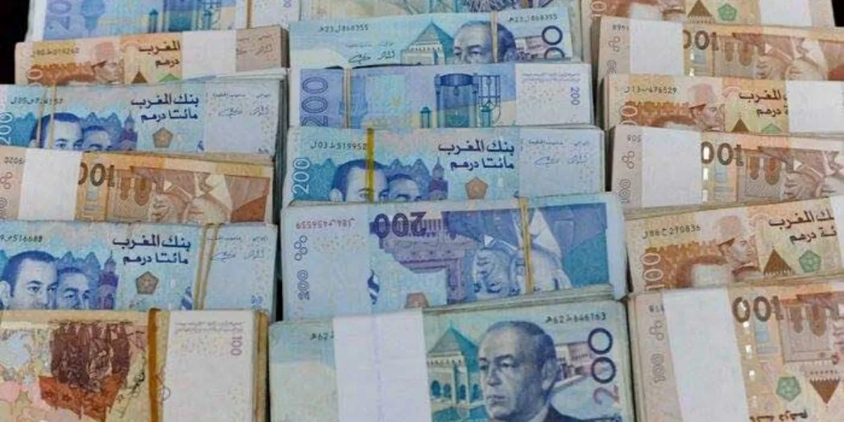 Economie : Le dirham se déprécie face à l’euro et au dollar au T4-2023