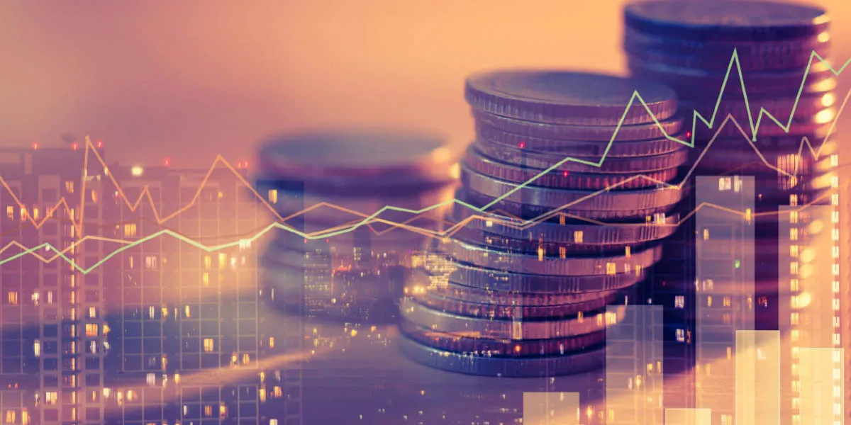 Inflation : le taux directeur relevé à 2%