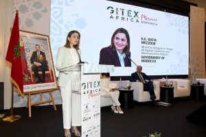 Ghita-Mezzour-au-GITEX
