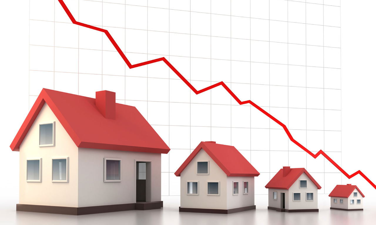 Immobilier : La hausse des coûts de financement accentue les pertes dans le secteur