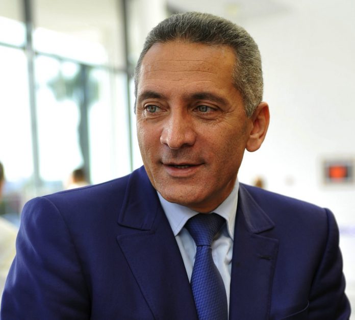 Moulay-Hafid-Elalamy