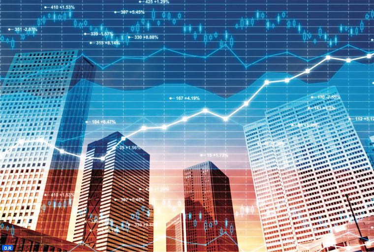 Bank Al-Maghrib : intégration des OPCI dans le champ de couverture des statistiques monétaires