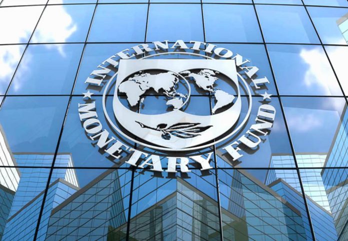 FMI-Fonds-monétaire-international