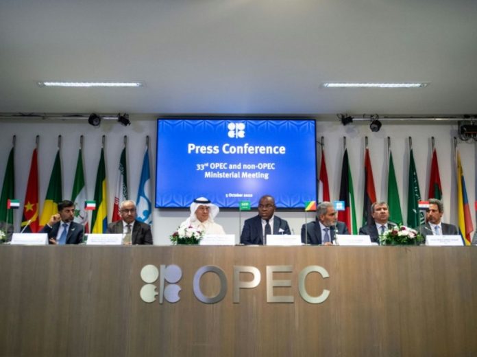 OPEP-production-inchangés
