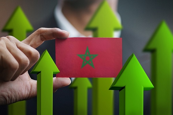 Maroc : le FMI projette une croissance de 3,1% en 2024 et 3,3% en 2025