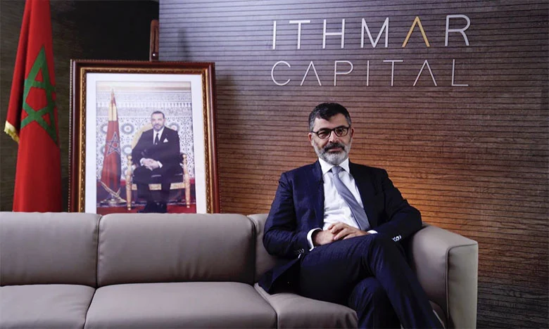 Obaid-Amrane-Ithmar-Capital