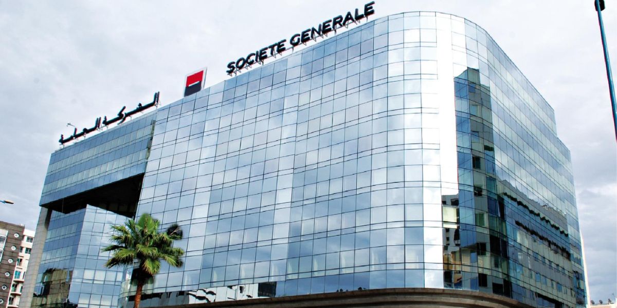 Banque : Saham finalise l’acquisition de la Société Générale