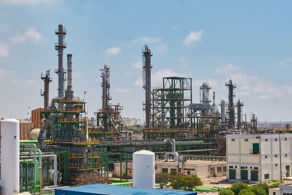 SNEP-Société-Nationale-d-Electrolyse-et-de-Pétrochimie