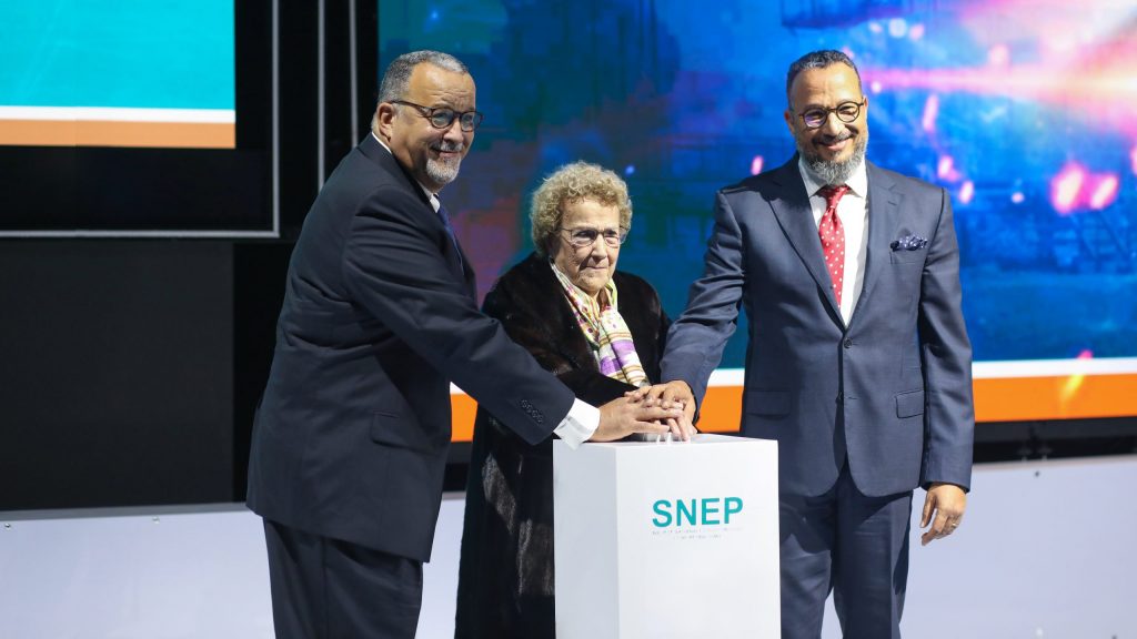 Inauguration-de-l-extension-des-unités-SNEP