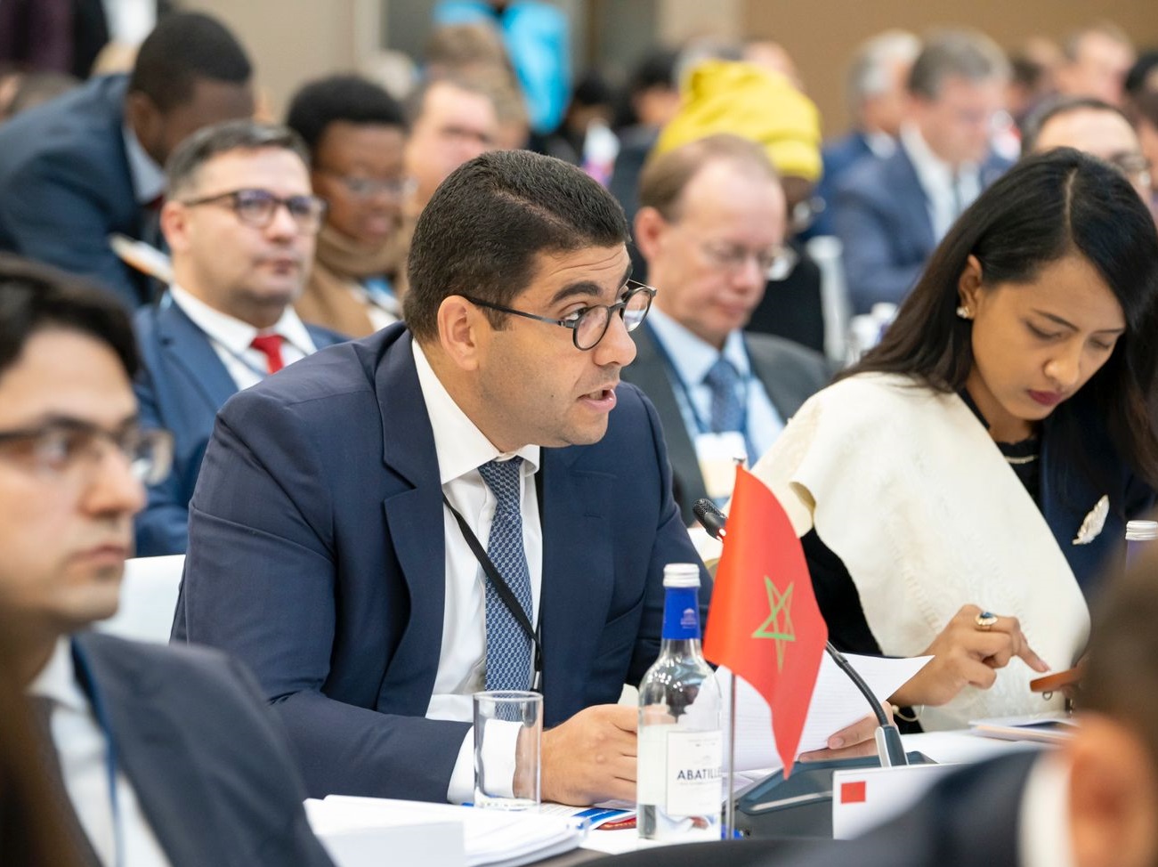 Village de la Francophonie : Le Maroc « très bien représenté » pour faire connaître sa culture