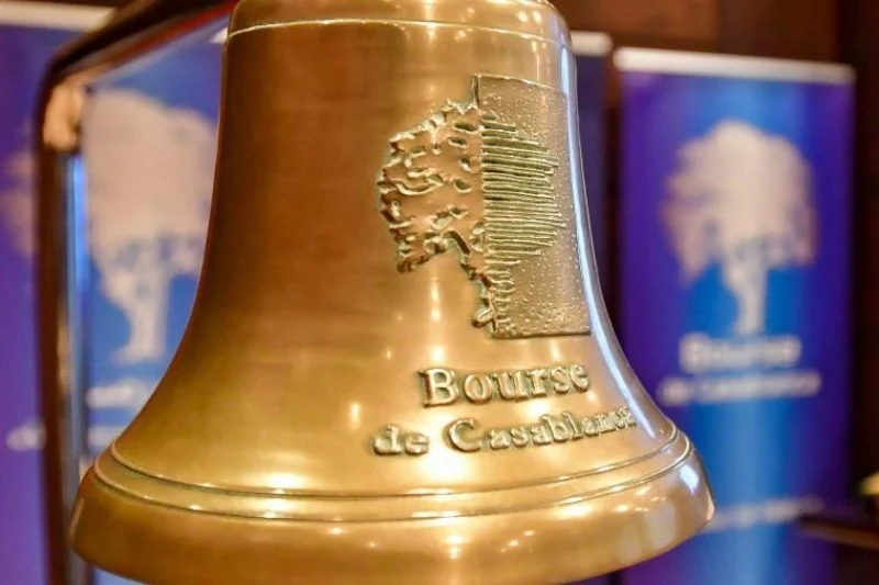 La Bourse de Casablanca ouvre en hausse