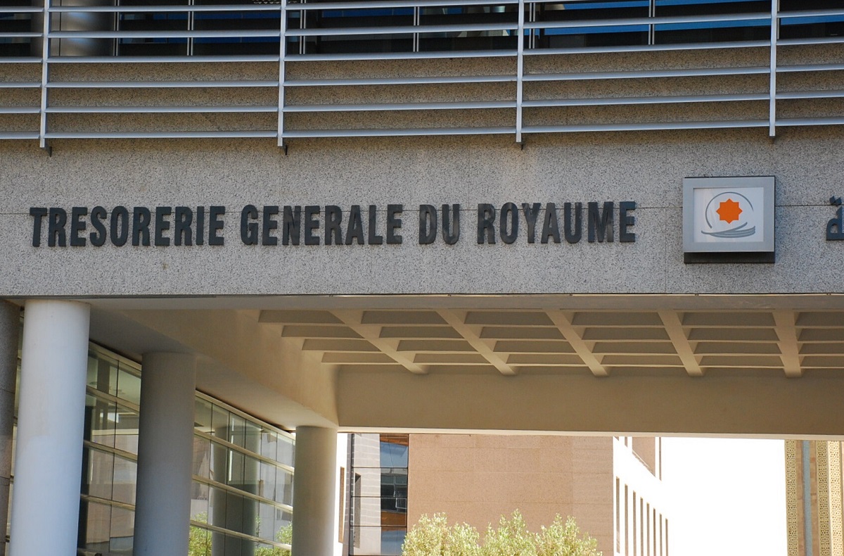 Finances publiques : le bulletin mensuel de la TGR en 5 points clés