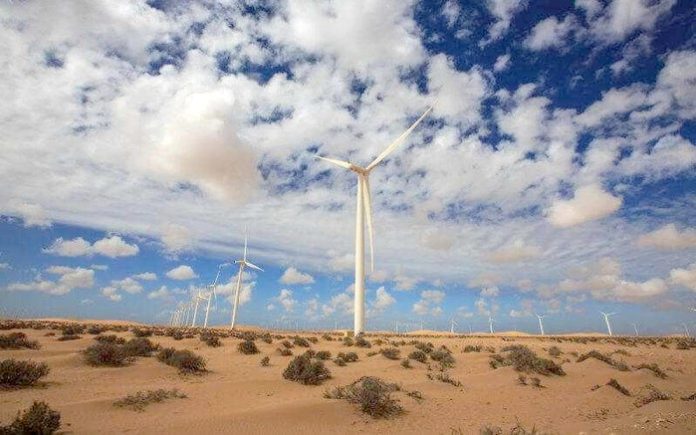 Énergies renouvelables : Un investissement de 22 MMDH dans les provinces du Sud