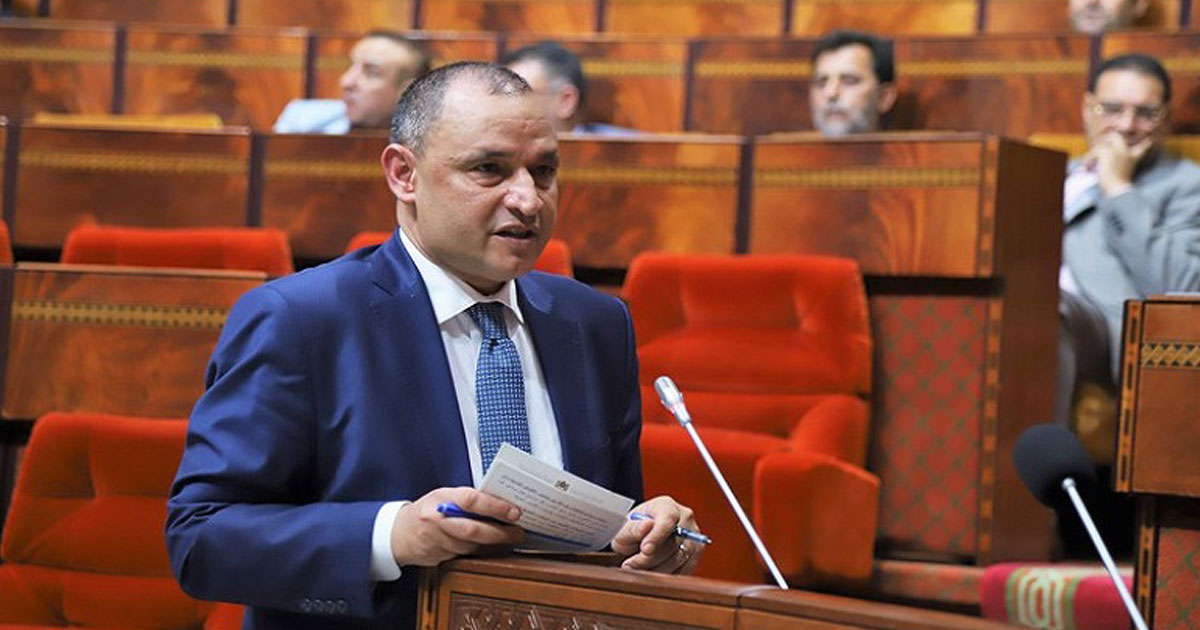 Industrie : 4 000 hectares supplémentaires pour les zones industrielles au Maroc
