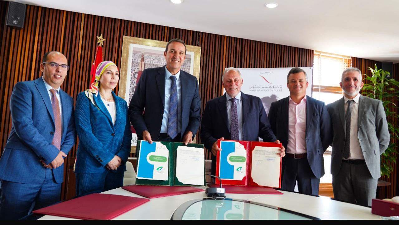Éducation-Formation : La Fondation Mohammed VI consolide ses prestations d’assurance