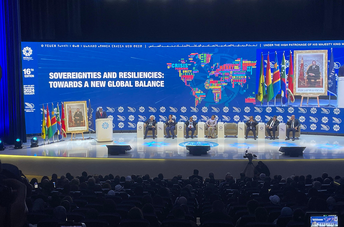 MEDays 2024 : Le Maroc, un modèle à suivre dans plusieurs domaines