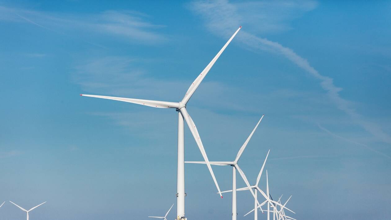 Les énergies renouvelables jouent un rôle clé dans la diversification de l'économie saoudienne