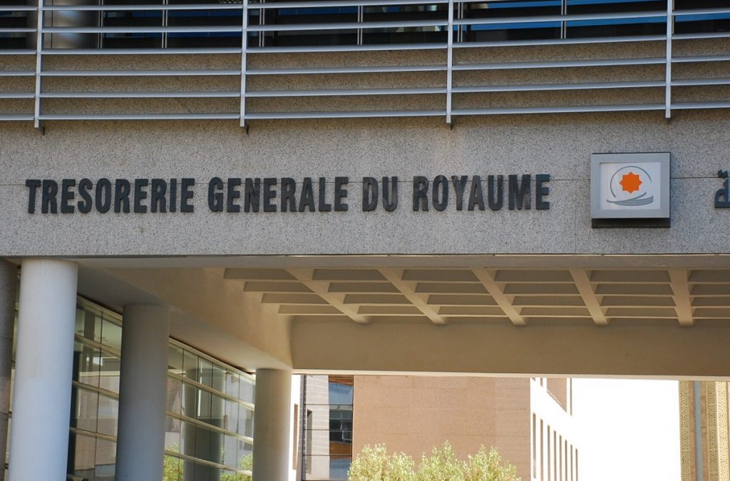 Finances publiques : le bulletin mensuel de la TGR en 5 points clés