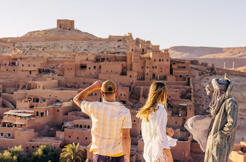 « Siyaha Careers Celebration Week », un tremplin pour le tourisme