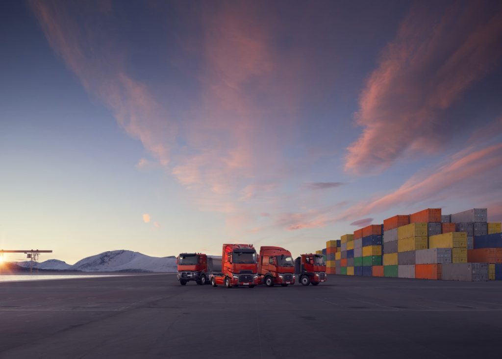 Renault trucks Maroc : L’engagement vers la performance, la durabilité et l’innovation