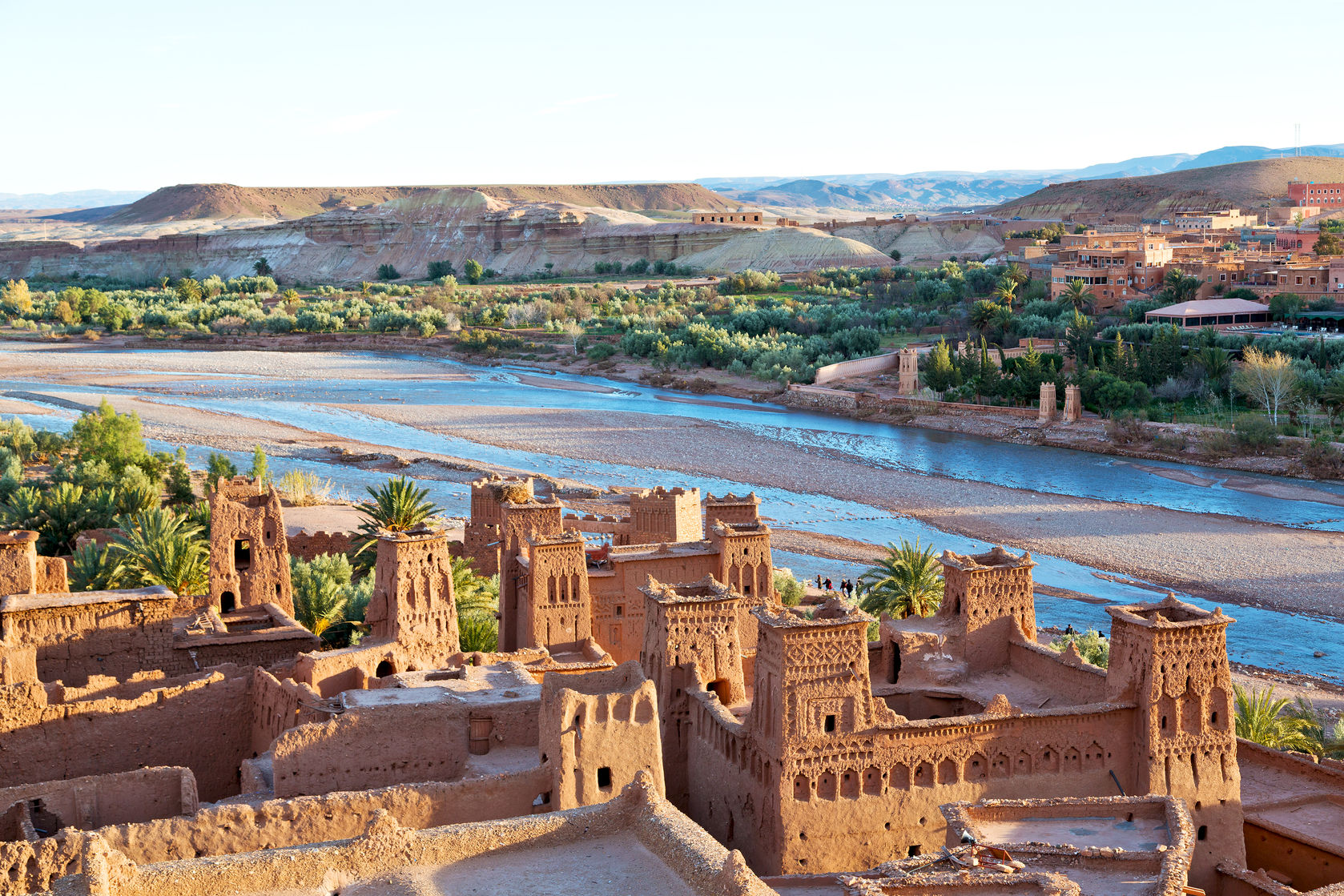 L’ONMT renforce son ancrage régional avec une escale à Ouarzazate