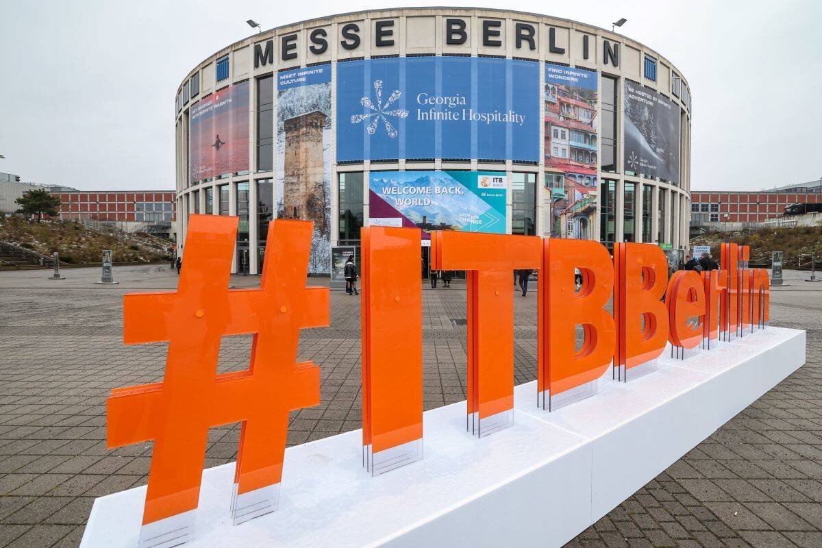 L'ITB Berlin 2025 : Le grand rendez-vous mondial du tourisme
