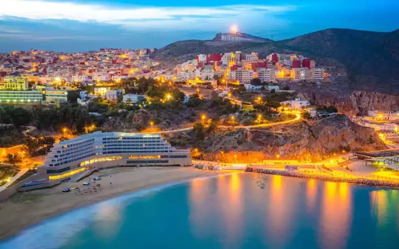 Le Maroc, une destination privilégiée pour les investisseurs dans le tourisme