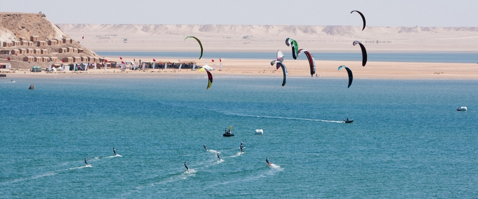 Agadir se transforme pour reconquérir le marché touristique allemand
