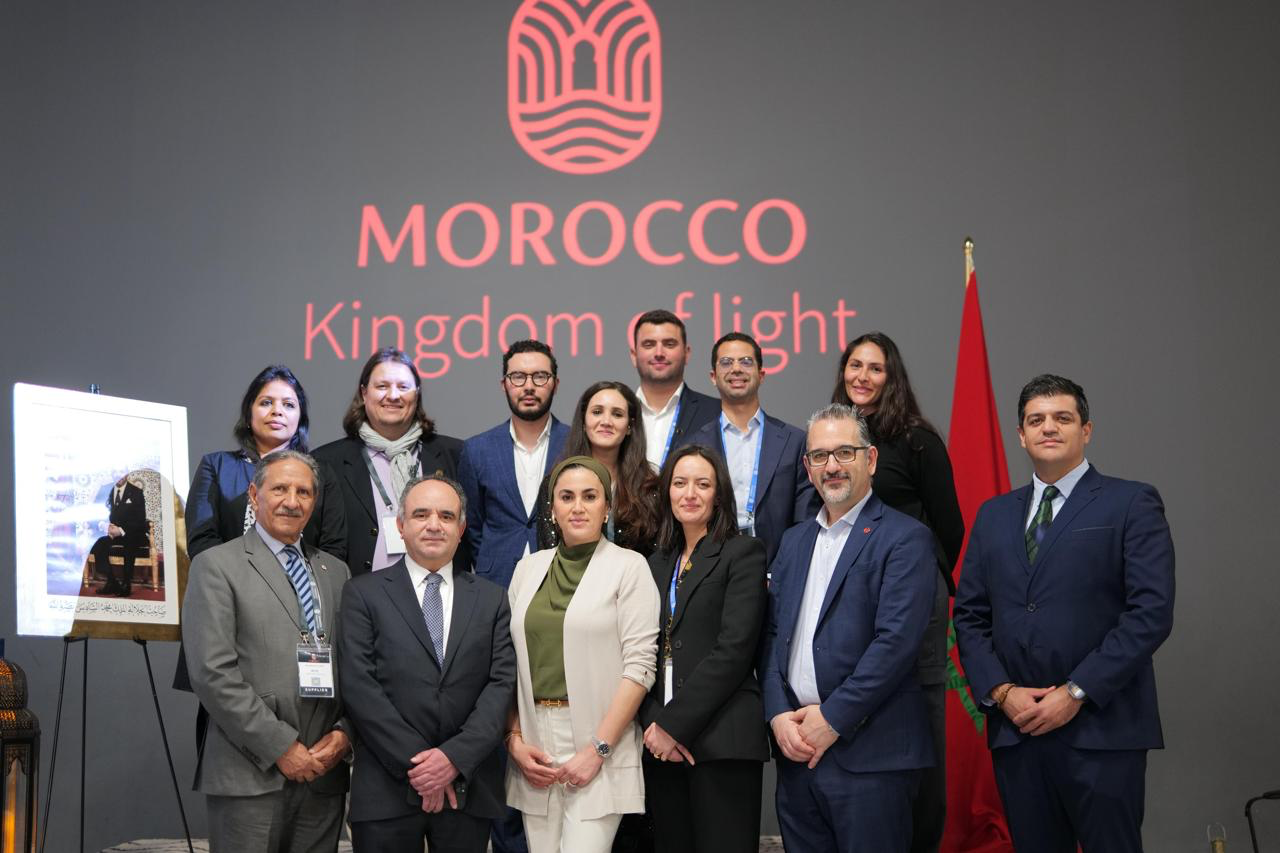 l’ONMT lance un roadshow d'envergue à Toronto, Boston et Chicago