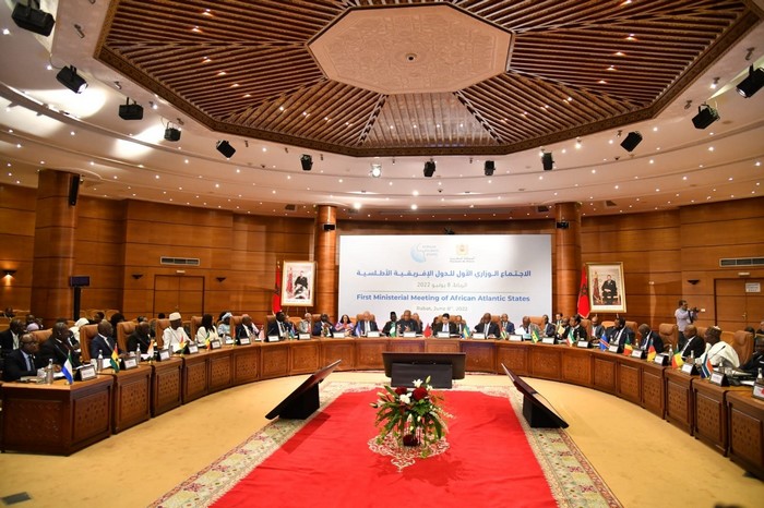 Maroc : lancement du 1er Sommet Afrique-Atlantique pour le développement commun en mars 2026