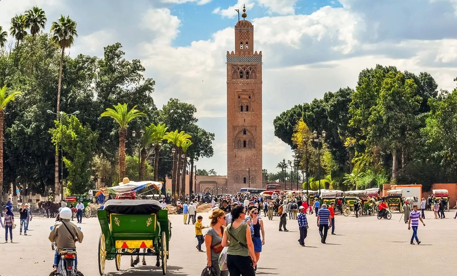 Tourisme: Le Maroc s’apprête à vivre une saison estivale record